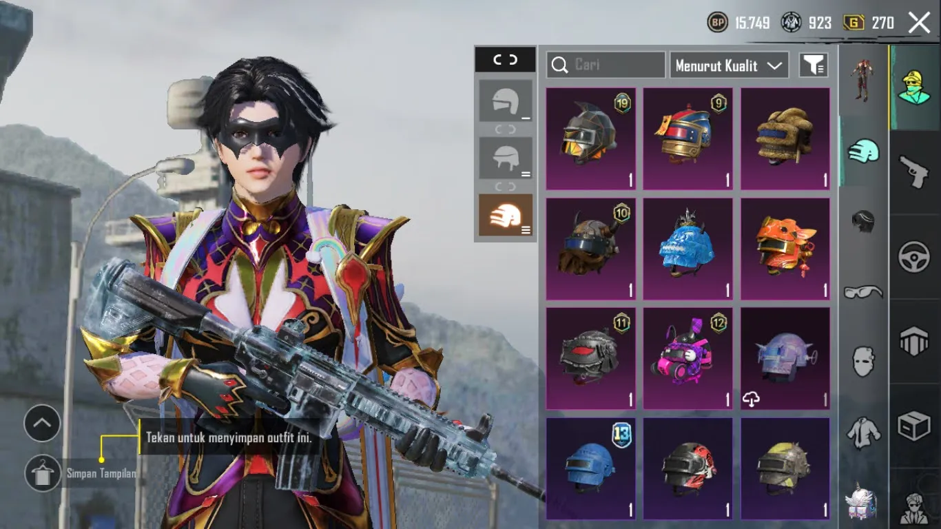 PGM537 M15 Max Mythic Set, Night Phantasma, Cycle6 & Cycle7 Mythic Sets, Glacier M416, Gilded Galaxy MK14, Little Pony M762, Soaring MG3, Spirit Sentry Uzi